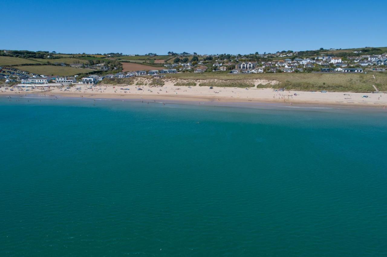 Kerenza Sands, Praa Sands エクステリア 写真
